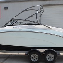 Yamaha AR240
