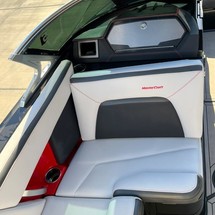 Mastercraft XStar