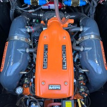 Mastercraft XStar