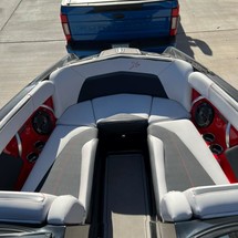 Mastercraft XStar