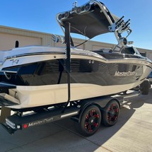 Mastercraft XStar