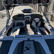 Mastercraft XStar