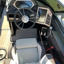 Mastercraft XStar