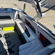 Mastercraft XStar