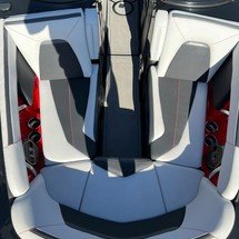 Mastercraft XStar