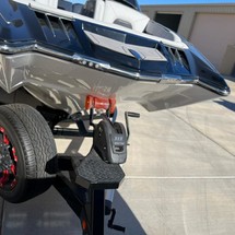 Mastercraft XStar