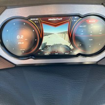 Mastercraft XStar