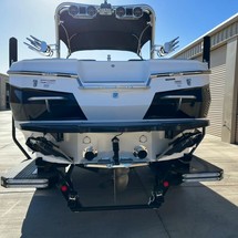 Mastercraft XStar