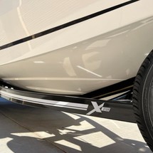 Mastercraft XStar