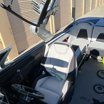 Mastercraft XStar