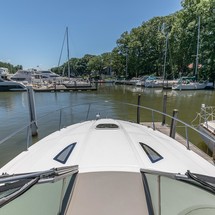 Sea Ray 310 Sundancer