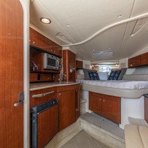 Sea Ray 310 Sundancer