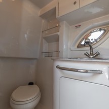 Sea Ray 310 Sundancer