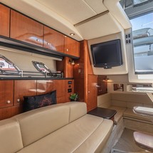 Sea Ray 310 Sundancer