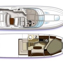 Sea Ray 310 Sundancer