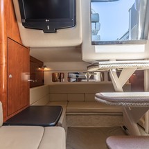 Sea Ray 310 Sundancer