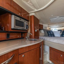 Sea Ray 310 Sundancer