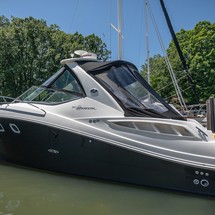 Sea Ray 310 Sundancer