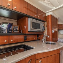 Sea Ray 310 Sundancer