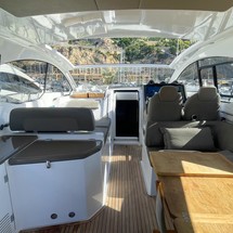 Azimut Atlantis 43