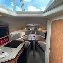 Sea Ray 240 Sundancer