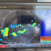 Pursuit os 285 offshore