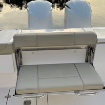 Pursuit os 285 offshore
