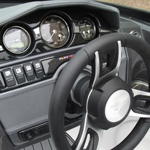 Monterey 224FS