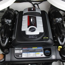 Monterey 224FS