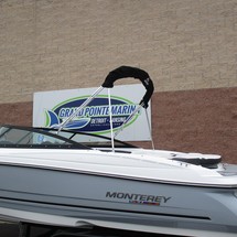 Monterey 224FS