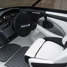 Monterey 224FS