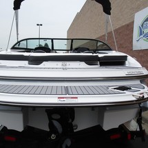 Monterey 224FS