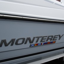 Monterey 224FS
