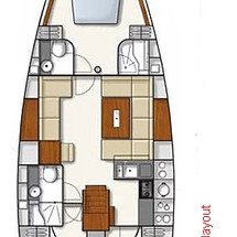 Hanse 445