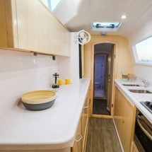 Seawind 1260
