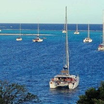 Seawind 1260