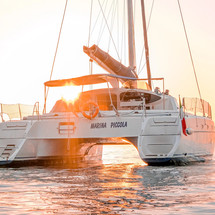 Fountaine pajot belize 43