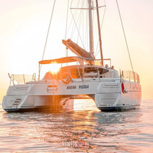 Fountaine pajot belize 43