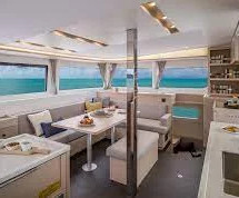 Lagoon 46