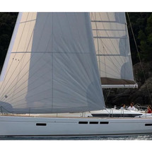Jeanneau Sun Odyssey 509