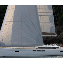Jeanneau Sun Odyssey 509