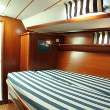 Beneteau 50