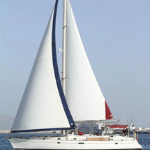 Beneteau 50
