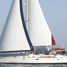 Beneteau 50