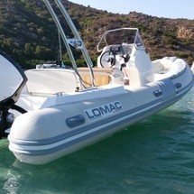 Lomac 660 IN