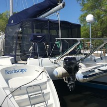 Lagoon 380