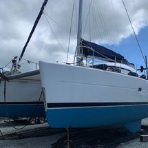 Lagoon 380