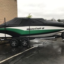 Mastercraft XT22