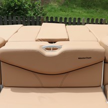 Mastercraft XT22