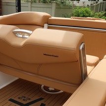 Mastercraft XT22